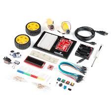 If we consider electronics and electrical branches, then these project works may comprise simple electronics circuits for making the projects. Top Electronics Kits For Beginners Sparkfun Electronics
