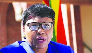 Mark Grey Marongwe Archives