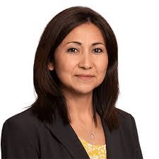 Mayra Johnson's Instagram, Twitter & Facebook