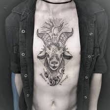 This can be a great aries tattoos design for men and also aries women tattoo. 63 Unique And Fiery Aries Tattoos And Meanings 2021