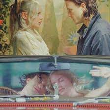 Abbie Cornish And Heath Ledger In Candy Candy Heath Ledger Indie Movies Beautiful Film