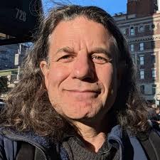 Mordecai-Mark Mac Low (@mmmaclow) • Threads, Say more