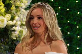 Days Of Our Lives': Emily O'Brien Leaving — Theresa's Final Episode