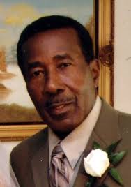 Kenrick Lloyd Hutchinson Obituary