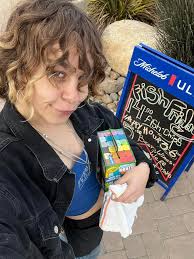 Hello, I am a restaurant warrior and something to know about me is: