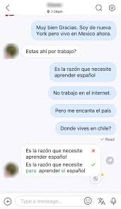 Now learn spanish with our learn spanish : Hellotalk Free Language Learning Tool For Spanish Language Exchange