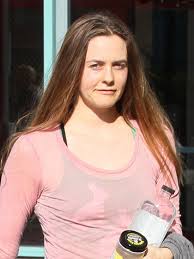 Alicia silverstone (born october 4, 1976) is an american actress. Alicia Silverstone Zeigt Sich Ungeschminkt Nach Dem Work Out Intouch