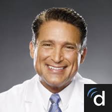 Dr. Jon Fackler, MD