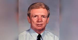 Ray Johnson Obituary