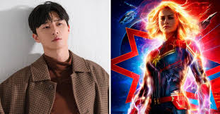 As the marvels is the sequel to captain marvel , which. Vnylgx4a0r6 0m