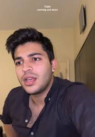 Understanding Vape Perspectives: A Coming Out Story