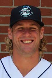 Zach Biermann Stats, Age, Position, Height, Weight, Fantasy & News