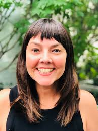 Off to the city that never sleeps