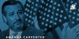 Amanda Carpenter: Lessons from the Tea Party Era