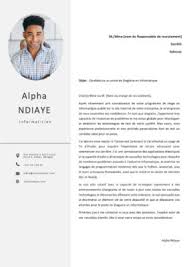 Lettre type de demande de stage en entreprise. 50 Exemples De Lettre De Motivation Gratuits A Telecharger Emploi Dakar