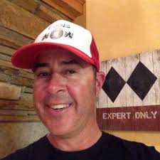 Steve Ricci (@SteveoRicci)