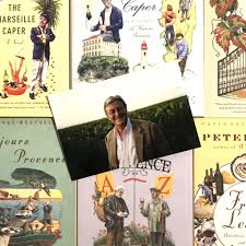 Explore where gerald crawford may currently live along with possible previous addresses, phone numbers, email addresses, relatives and more. Peter Mayle å¸–å­ Facebook