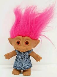 Pin On Trolls