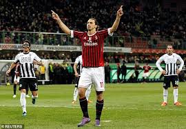 I Ll Make San Siro Jump Italian Press Hail Star Wars Ibrahimovic In 2020 Claudio Ranieri San Siro Italian League