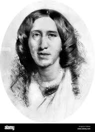 Silas marner george eliot hi-res stock photography and images