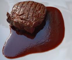 Rotweinsauce Die Perfekte Rezept Rezepte Sossen Rezepte Rotweinsosse Rezept