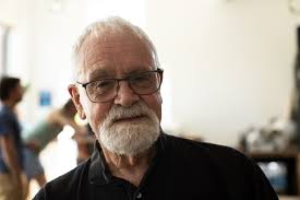 District Organization Chart