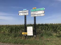 Sur le réseau secondaire, la route départementale 6113 (ancienne route nationale 113). Nouvelles Routes Metropolitaines Ex Routes Departementales Data Gouv Fr