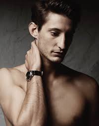 Pierre Niney EDGAR Flavio Nunes (3)