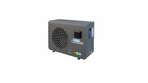 Pompe A Chaleur Silverline 120 Poolex 12 Kw Chauffage Piscine