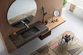 Collezione Pandora Evo Di Kios Bagno Bagno Attico Mobile Bagno Bagno
