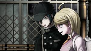 Killing harmony walkthrough part 1 no commentary gameplay danganronpa v3: Danganronpa V3 Killing Harmony Review Cordially Brutal Outro