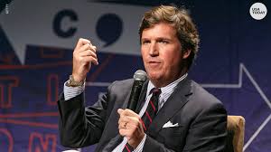 O n a thursday afternoon in june, five months after inauguration day, i asked tucker carlson whether joe biden was the. Fox News Tucker Carlson Is Historically Popular And That S A Shame