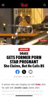 Yall Forget About The Real Leaker : rDrizzy