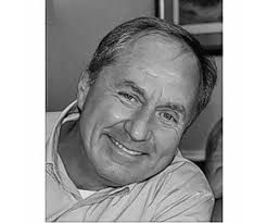 Charles JOHNSTON Obituary (1951