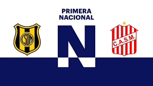 ¡Partidazo HOY! Dónde ver EN VIVO Madryn vs. San Martín (T) - Imagen principal del artículo