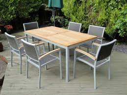 2018 Best Outdoor Dining Room Furniture Variety To Add Charm And Style Garden Furniture Wood Outdoor Dining Room Modern Garden Furniture