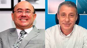 Best Friends Forever): “Alei Fernandes é meu amigo há mais de duas décadas  e me convidou para ser sócio de um banco que não existia”, afirma Riva