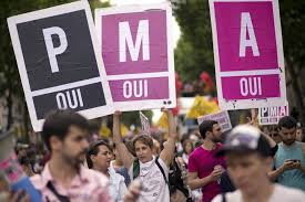 La «pma pour toutes» est toutefois incorporée dans la loi bioéthique, qui doit elle aussi être adoptée par un vote solennel de la chambre basse du parlement. L Assemblee Nationale Vote A Nouveau L Ouverture De La Pma A Toutes Les Femmes