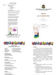 Modul ni untuk semua tahap khusus untuk. Buku Program Jom Ke Sekolah