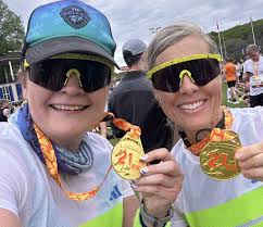 No One Ever Regrets Attending a Running Camp