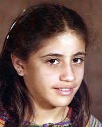 EPISODE 239: Angelica Longoria — The Vanished Podcast