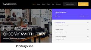 It comes with native support to beautifully display your podcast episodes, vlog entries, audio playlists, and more. 5 Top Podcast Wordpress Themes For 2021 Wpklik