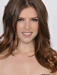 Paranorman Anna Kendrick Gets Animated Anna Kendrick Kendrick Anna