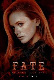 The winx saga es una serie de televisión (live action) basada en la exitosa serie animada winx club, creada por. Fate The Winx Club Saga Fanart By Camiponycornio On Deviantart