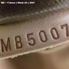 Louis Vuitton Date Codes