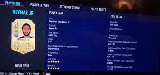 Vinícius josé de oliveira júnior. Fifa 21 Best Strikers 10 Featured Players Techidence