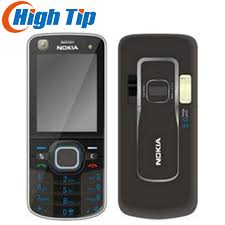 Original Nokia 6220 Klassische A GPS 3G ...