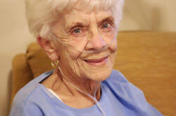 Rebecca I. (Yerian) Durham