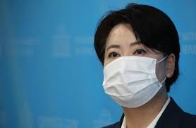#윤희숙 #대선출마 видео 윤희숙 의원, 대선출마 선언…«탈레반에게서 권력 되찾겠다» канала 서울신문 theseoulshinmun. 2scjs6lpo0151m