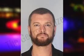 Ethan Vance — Hall County Jail Bookings